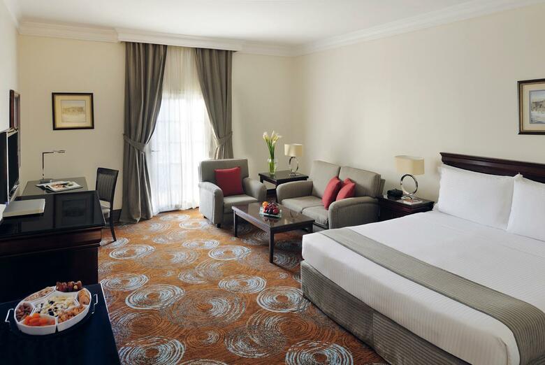 Hotel Moevenpick Kuwait