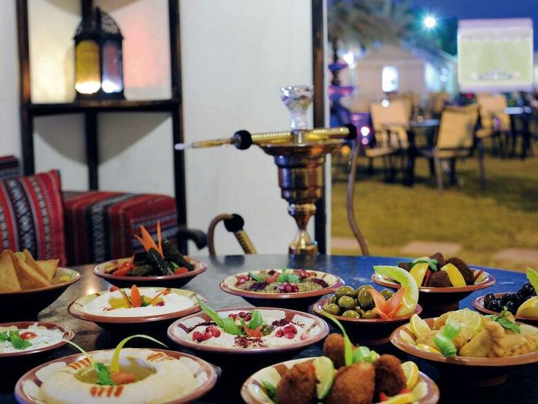 Hotel Moevenpick Kuwait