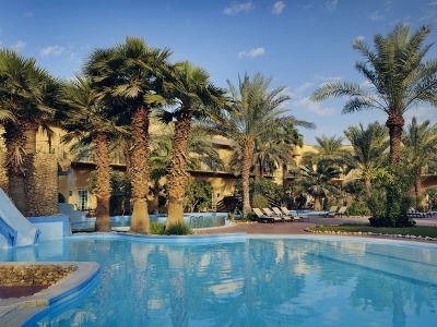 Hotel Moevenpick Kuwait