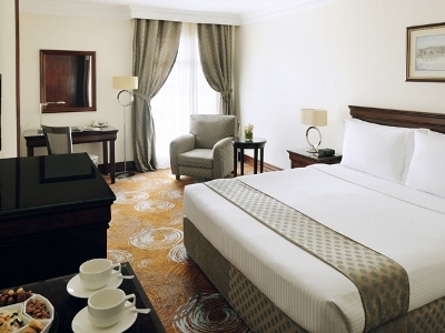 Hotel Moevenpick Kuwait