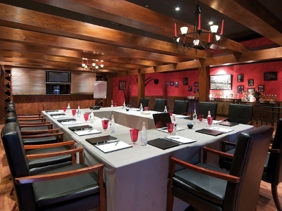 Hotel Moevenpick Kuwait