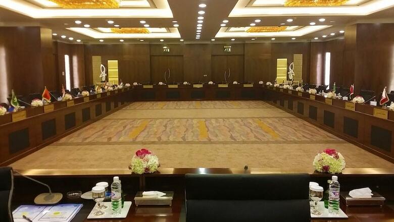 Hotel Crowne Plaza