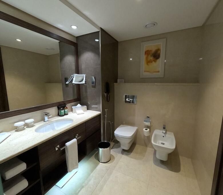 Hotel Crowne Plaza