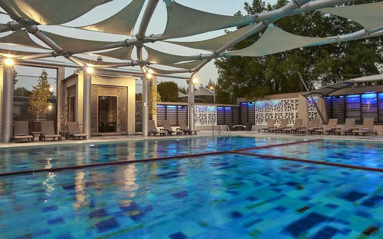 Hotel Crowne Plaza