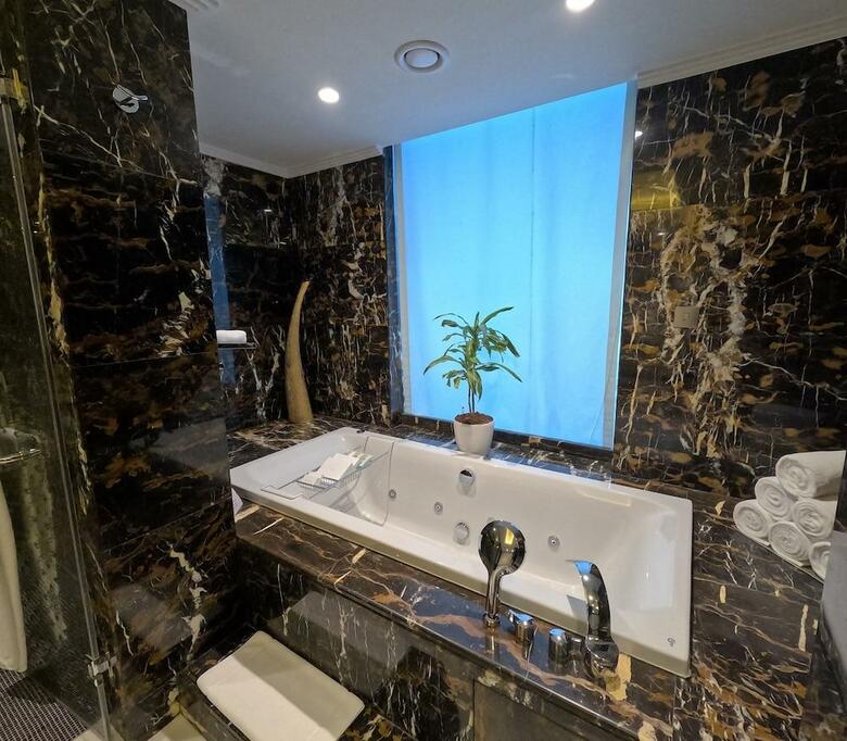 Hotel Crowne Plaza