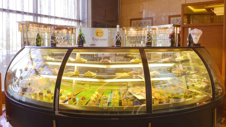 Hotel Crowne Plaza