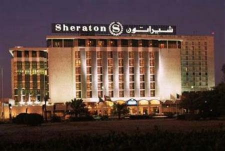 Hotel Sheraton