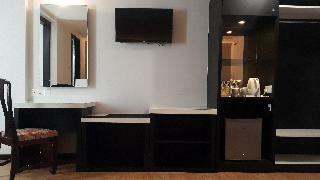 Hotel Red Rock