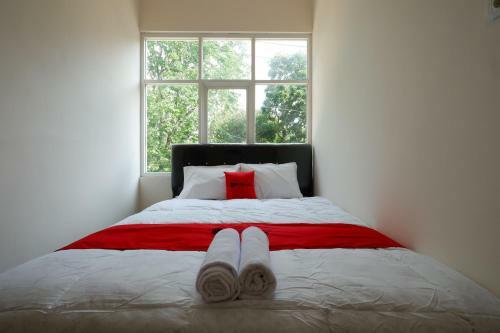 Hostal Reddoorz Near Akademi Kepolisian