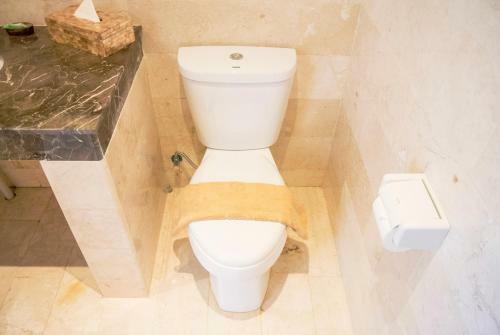 Hostal Hikari Guesthouse