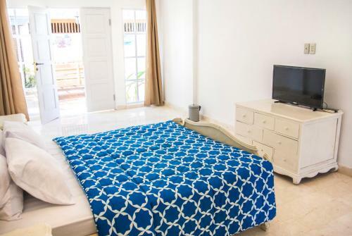 Hostal Hikari Guesthouse
