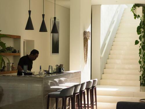 Villa Noku Beach House - An Elite Haven
