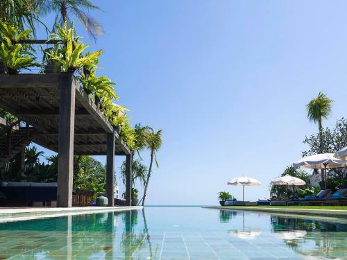 Villa Noku Beach House - An Elite Haven