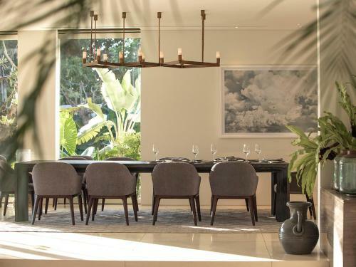 Villa Noku Beach House - An Elite Haven