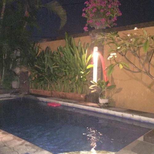 Villa Bob's Bali House