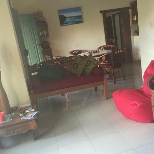 Villa Bob's Bali House