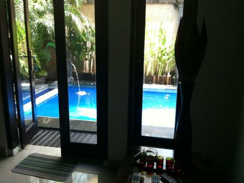 Villa Bob's Bali House