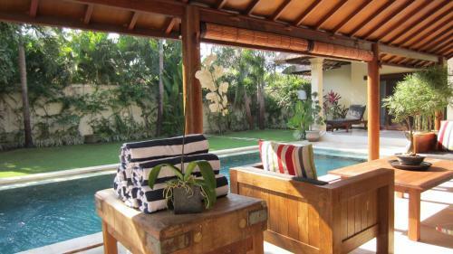 Villa Kendra Seminyak