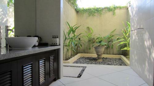 Villa Kendra Seminyak