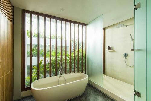 Villa Keila Seminyak
