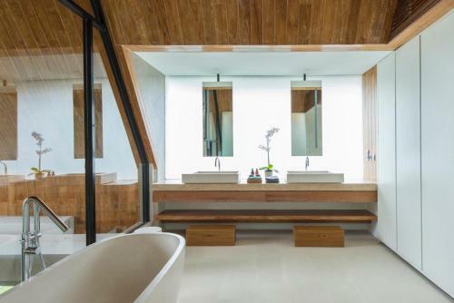 Villa Keila Seminyak
