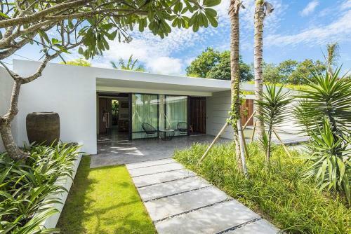 Villa Keila Seminyak