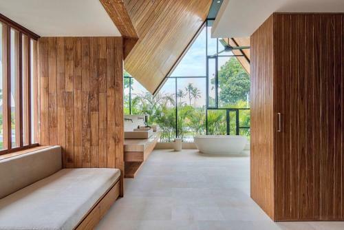 Villa Keila Seminyak