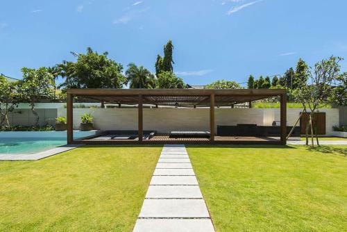 Villa Keila Seminyak
