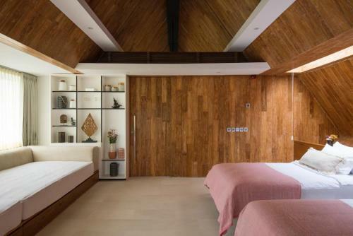 Villa Keila Seminyak