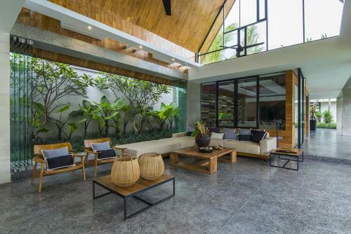 Villa Keila Seminyak