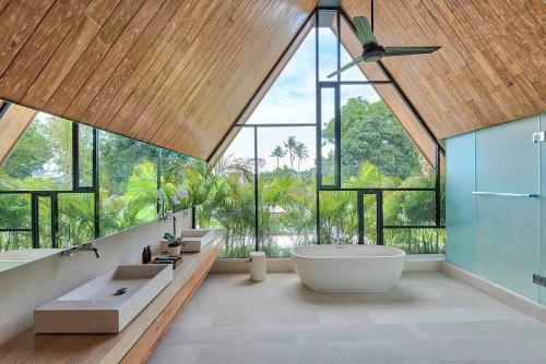 Villa Keila Seminyak