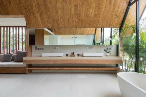 Villa Keila Seminyak
