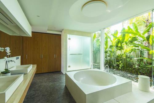 Villa Keila Seminyak