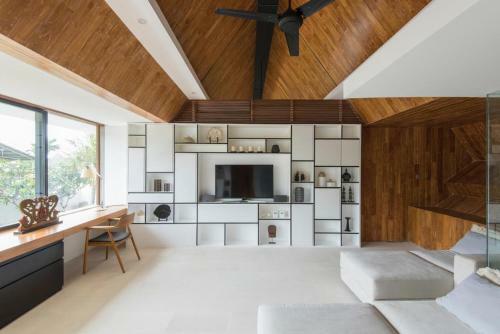 Villa Keila Seminyak