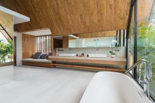 Villa Keila Seminyak