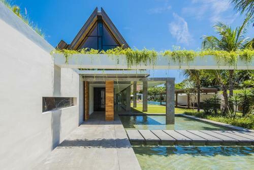 Villa Keila Seminyak