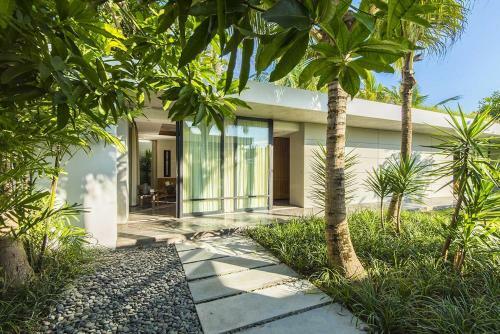 Villa Keila Seminyak