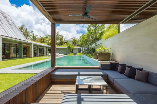 Villa Keila Seminyak