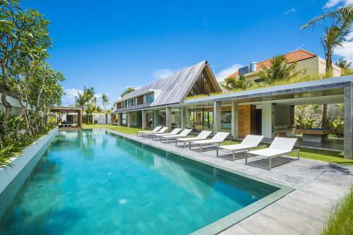Villa Keila Seminyak
