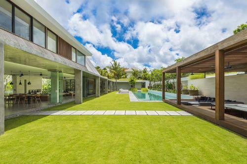 Villa Keila Seminyak