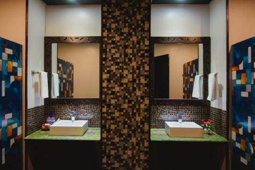 L'amore Hotel Seminyak