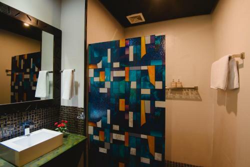 L'amore Hotel Seminyak