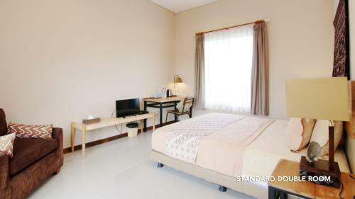 Villa W Home Seminyak