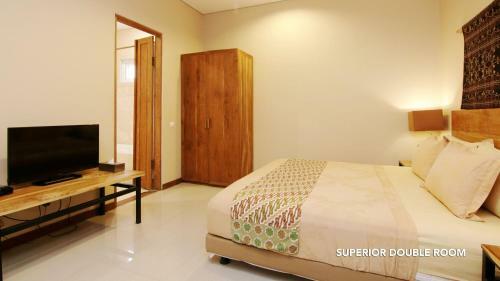 Villa W Home Seminyak