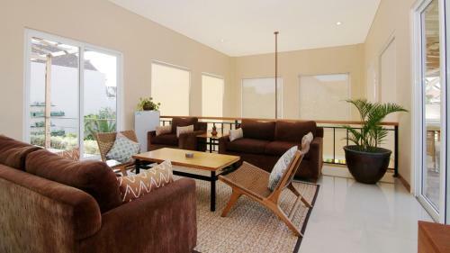 Villa W Home Seminyak