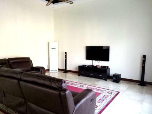 Villa Aurelia 2