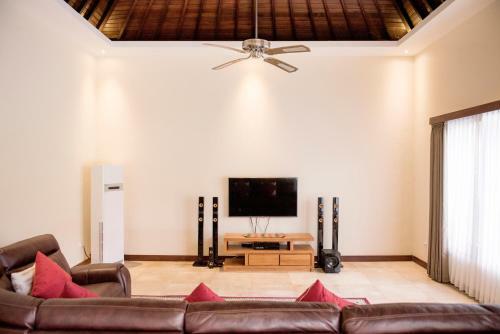 Villa Aurelia 2