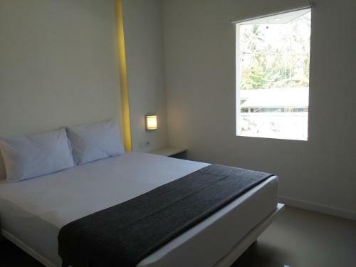 Selasar Hostel