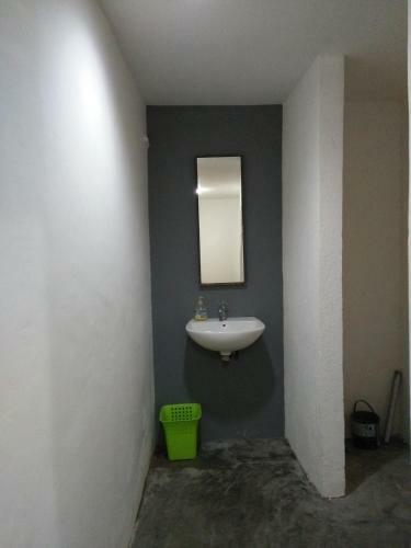 Selasar Hostel
