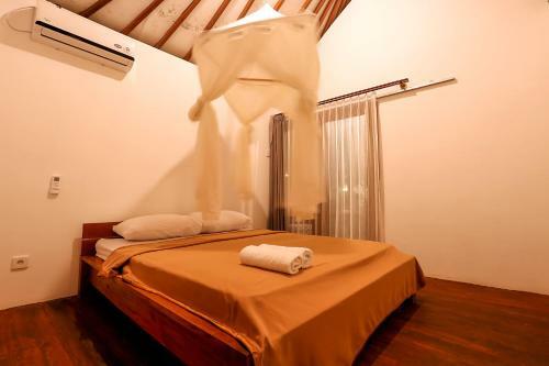 Hotel Makarma Resort Lombok